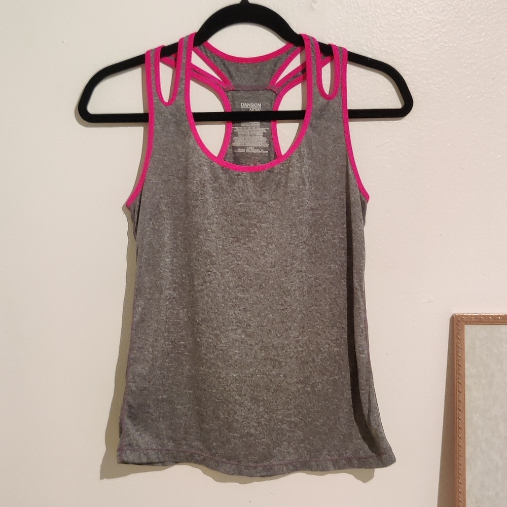 Workout Tank Top